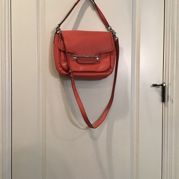 Coach Handbags - Purse Coach